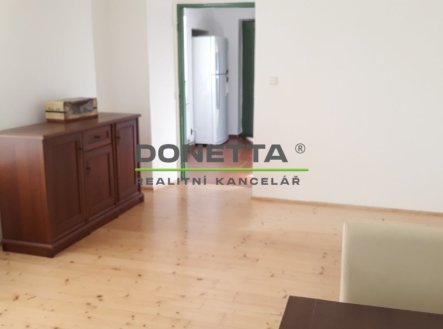 Pronájem domu/vily, 80 m²