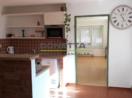 Pronájem domu/vily, 80 m²