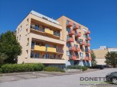 Pronájem bytu, 3+kk, 98 m²