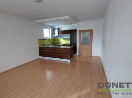 Pronájem bytu, 3+kk, 98 m²