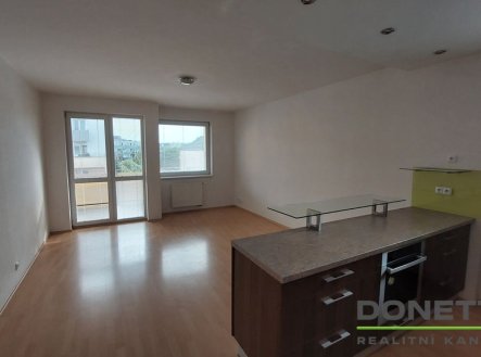 Pronájem bytu, 3+kk, 98 m²