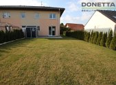 Pronájem domu/vily, 110 m²
