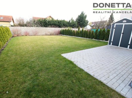 Pronájem domu/vily, 110 m²