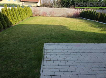 Pronájem domu/vily, 110 m²