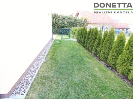 Pronájem domu/vily, 110 m²