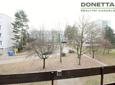 Pronájem bytu, 1+1, 40 m²