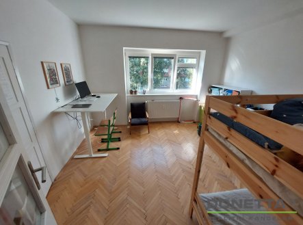 Pronájem bytu, 3+1, 87 m²