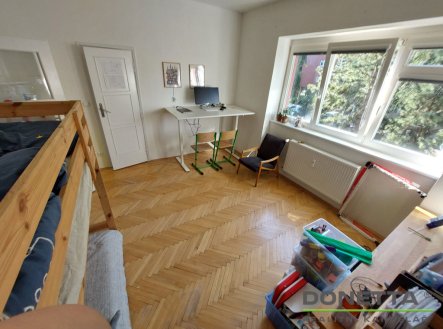 Pronájem bytu, 3+1, 87 m²