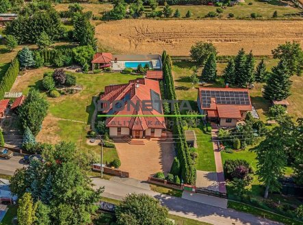 Prodej domu/vily, 233 m²