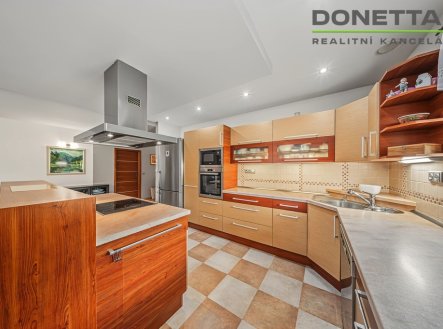 Prodej domu/vily, 233 m²
