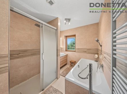 Prodej domu/vily, 233 m²
