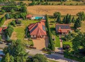 Prodej - dům/vila, 233 m²
