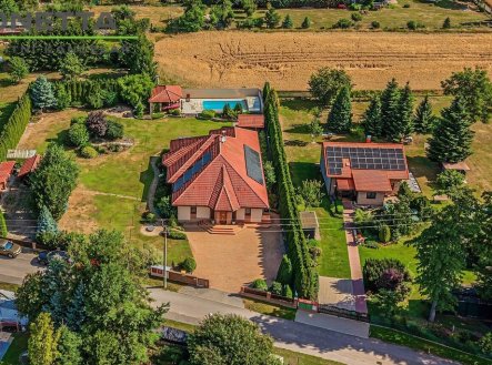 Prodej domu/vily, 233 m²