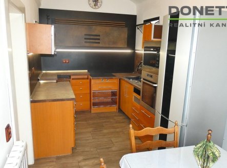 Pronájem bytu, 2+1, 95 m²
