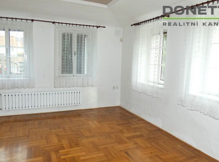 Pronájem bytu, 2+1, 95 m²