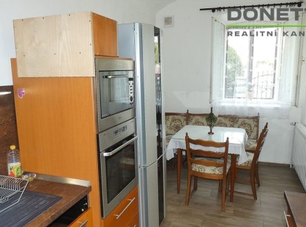 Pronájem bytu, 2+1, 95 m²