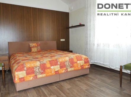 Pronájem bytu, 2+1, 95 m²