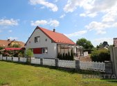 Pronájem domu/vily, 238 m²