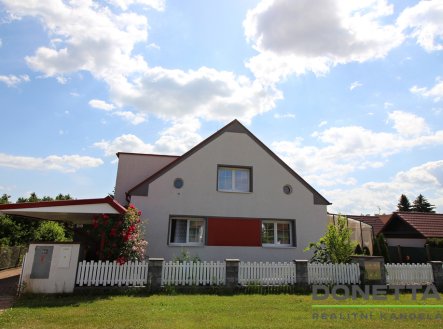 Pronájem domu/vily, 238 m²