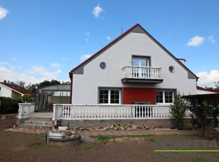 Pronájem domu/vily, 238 m²