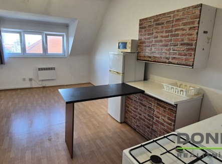 Pronájem bytu, 2+kk, 45 m²