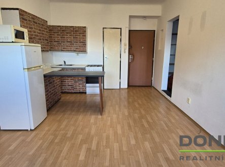 Pronájem bytu, 2+kk, 45 m²