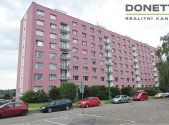 Pronájem bytu, 1+1, 37 m²