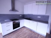 Pronájem bytu, 3+kk, 67 m²