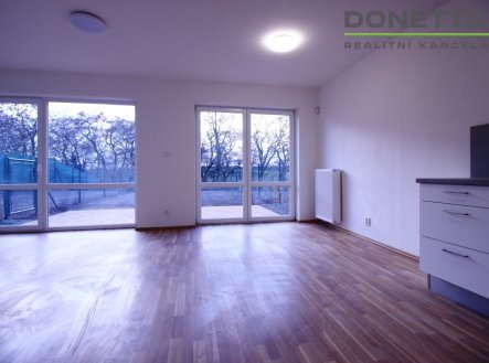Pronájem bytu, 3+kk, 67 m²