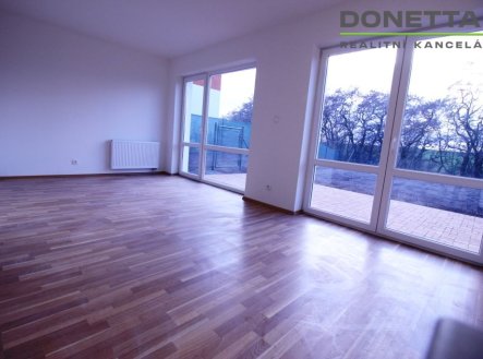 Pronájem bytu, 3+kk, 67 m²