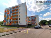 Pronájem bytu, 2+kk, 44 m²