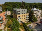 Pronájem bytu, 3+kk, 84 m²