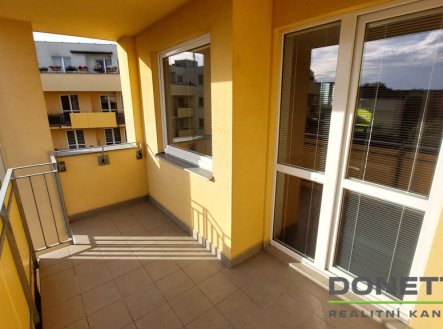 Pronájem bytu, 3+kk, 78 m²