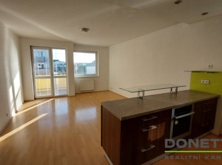Pronájem bytu, 3+kk, 78 m²