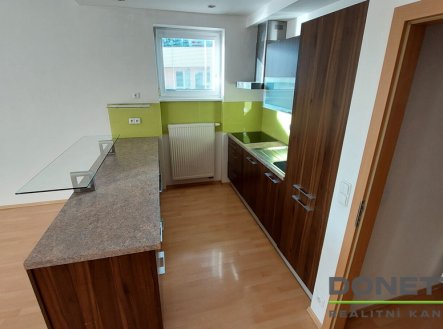 Pronájem bytu, 3+kk, 78 m²