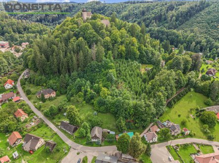 Prodej chaty/rekreačního objektu, 80 m²