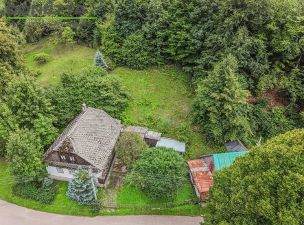 Prodej chaty/rekreačního objektu, 80 m²