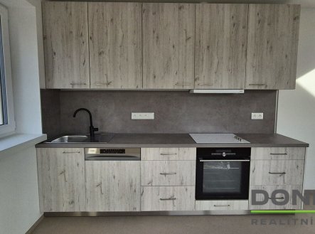 Pronájem bytu, 3+kk, 70 m²