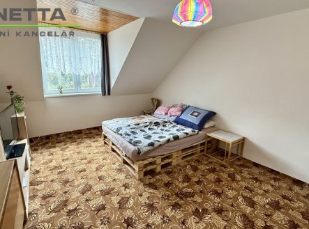 Pronájem bytu, 2+1, 82 m²