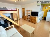 Pronájem bytu, 1+kk, 36 m²