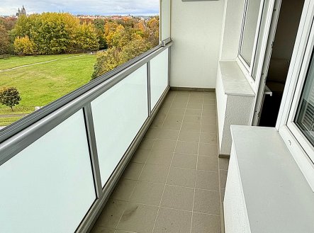 Pronájem bytu, 1+kk, 36 m²