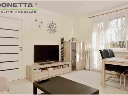 Pronájem bytu, 3+1, 65 m² obrázek