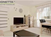 Pronájem bytu, 3+1, 65 m²