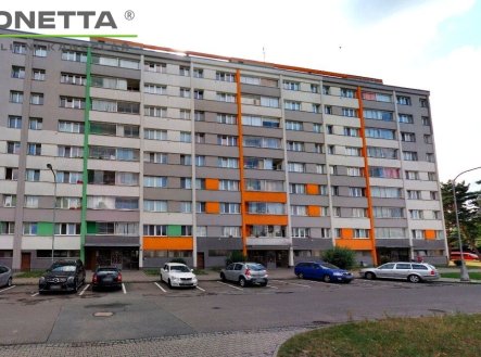 Pronájem bytu, 3+1, 65 m²