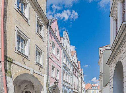 Pronájem bytu, 2+kk, 52 m²