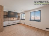 Pronájem bytu, 2+kk, 52 m²