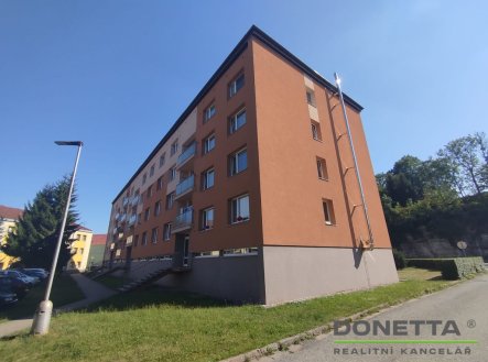 Pronájem bytu, 1+1, 35 m²