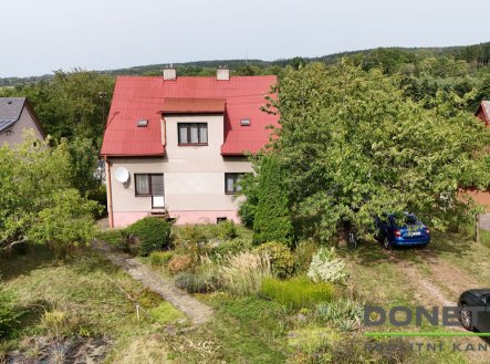 Prodej domu/vily, 130 m²