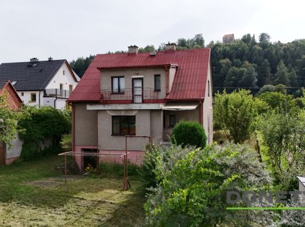 Prodej domu/vily, 130 m²