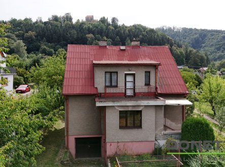 Prodej domu/vily, 130 m²